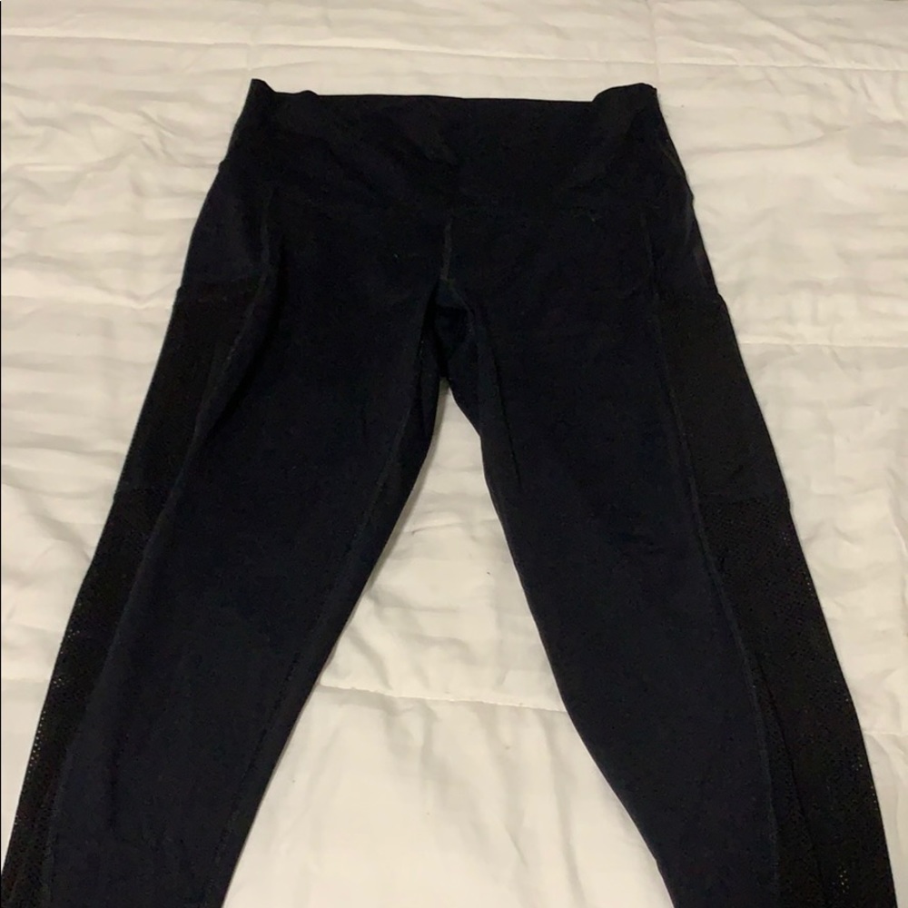 American eagle athletic leggings